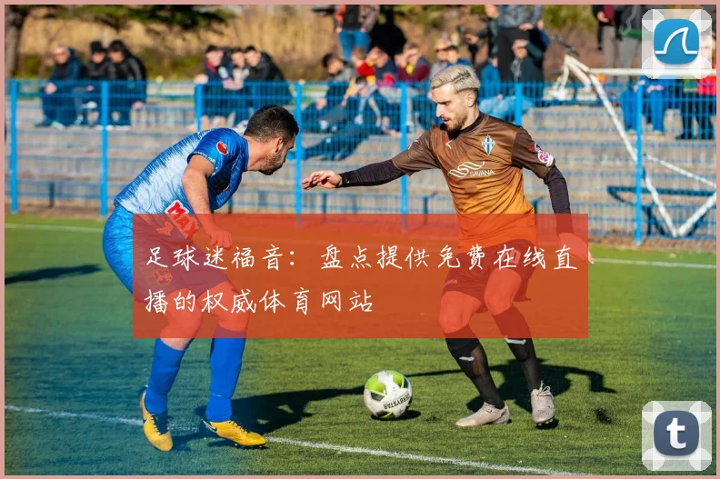 足球迷福音：盘点提供免费在线直播的权威体育网站